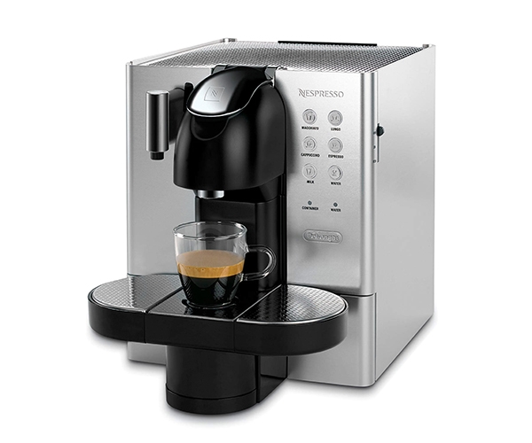 Delonghi Nespresso Lattissima EN 720 M