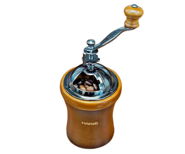 Кофемолка Hario Dome (MCD-2) купить