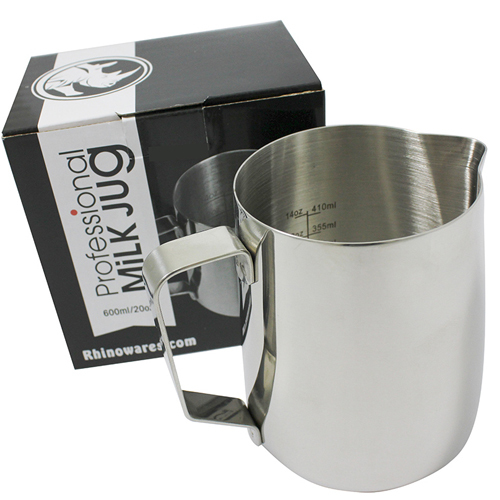 Пітчер Rhinowares Pro Milk Pitcher 600 мл - фото-1