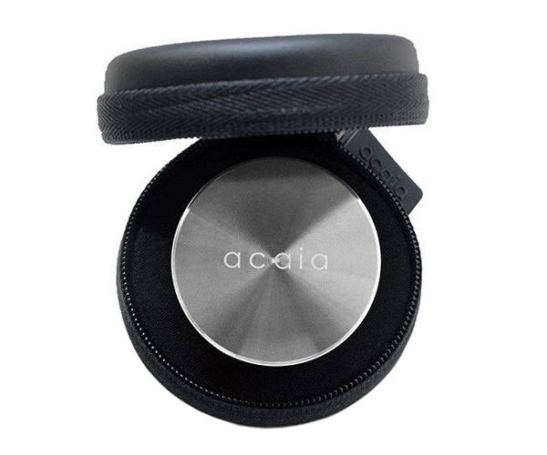 Калибровочный грузик Acaia 500 г особенности