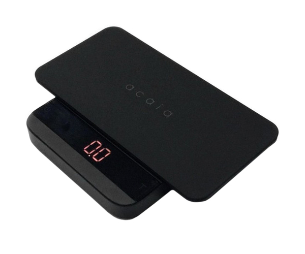 Платформа Acaia для фильтр-холдера Lunar