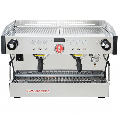 Кофемашина La Marzocco Linea PB AV 2GR 220В - фото-2