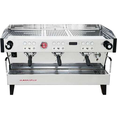 Кофемашина La Marzocco Linea PB AV 3GR 380В - фото-2