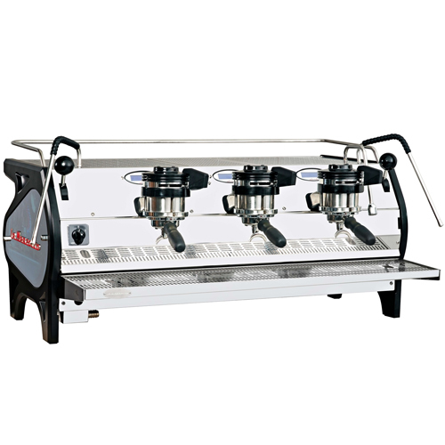 Кавомашина La Marzocco Strada EP 3GR 220В - фото-1