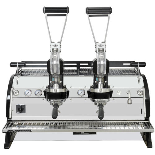 Кофемашина La Marzocco LEVA S 2GR - фото-1