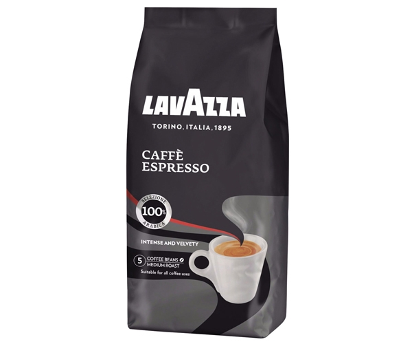 Кава Lavazza Espresso у зернах 250 г - фото-2