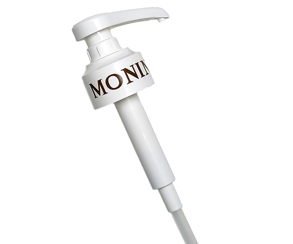 Дозатор Monin для пляшки 1л - фото-2