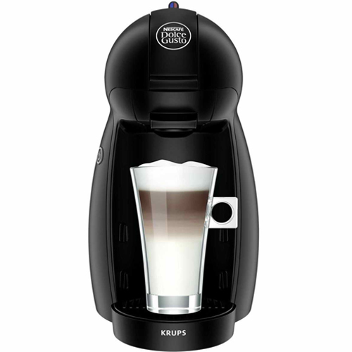 kofemashina nescafe dolce gusto piccolo black kp1000