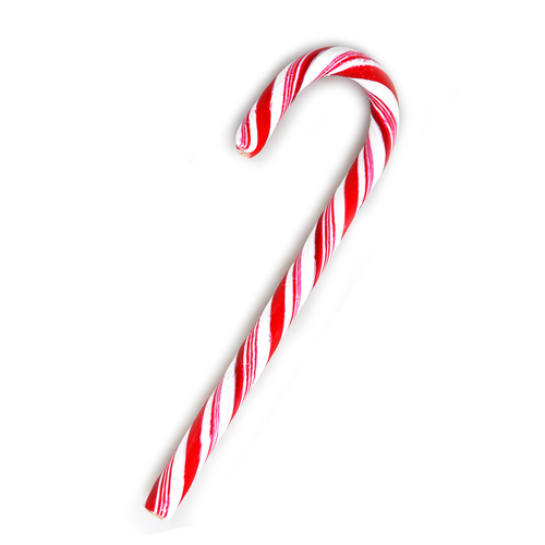 Цукерка Cool Candy Canes 1 шт - фото-1