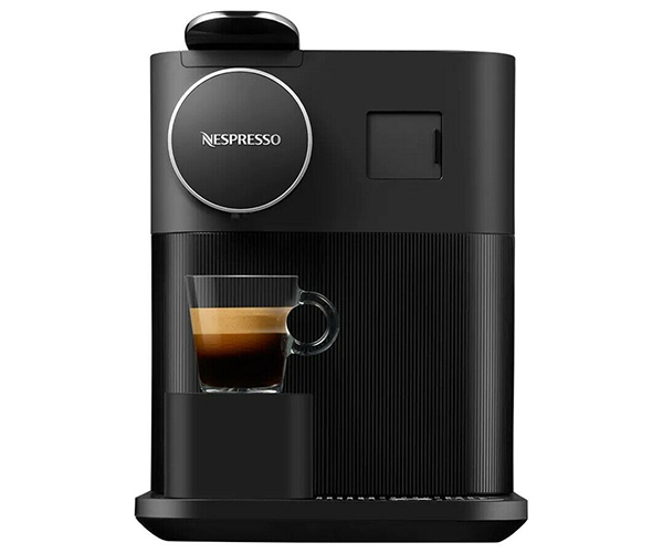 Кофемашина Delonghi Nespresso Gran Lattissima EN650.B  (уценка) - фото-3