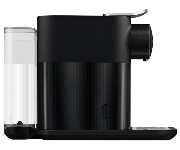 (Первый запуск) Кофемашина Delonghi Nespresso Gran Lattissima EN650.B  - фото-5