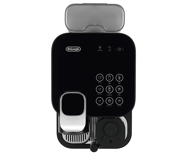 Кофемашина Delonghi Nespresso Gran Lattissima EN650.B  (уценка) - фото-6