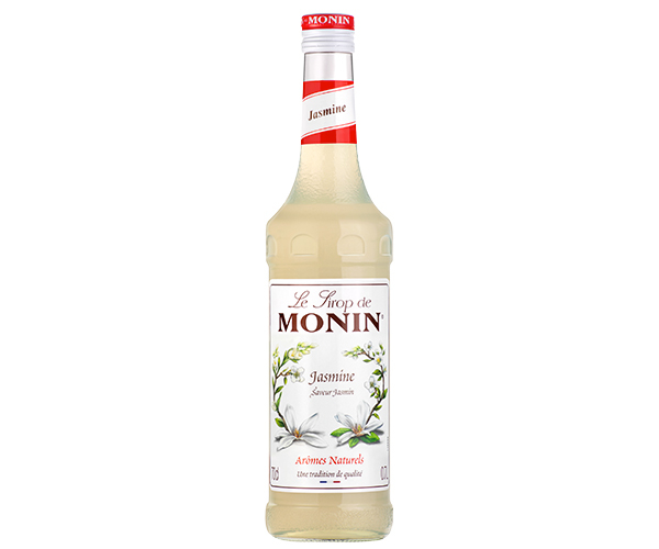 Сироп Monin Жасмин 0,7 л - фото-1