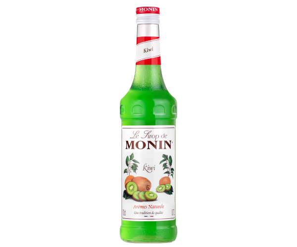 Сироп Monin Ківі 700 мл - фото-1