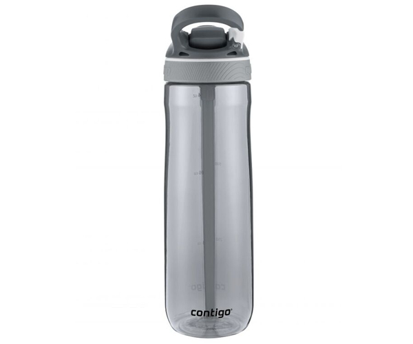 Бутылка для воды Contigo Ashland Smoke (2094640) 709 мл - фото-3