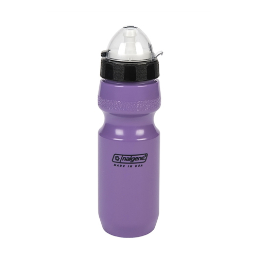Пляшка для води Nalgene ATB Purple 650 мл - фото-1