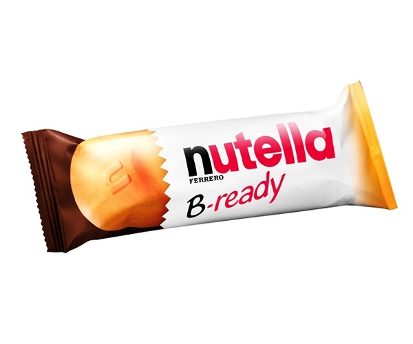 Печиво Nutella B-ready 132 г - фото-2
