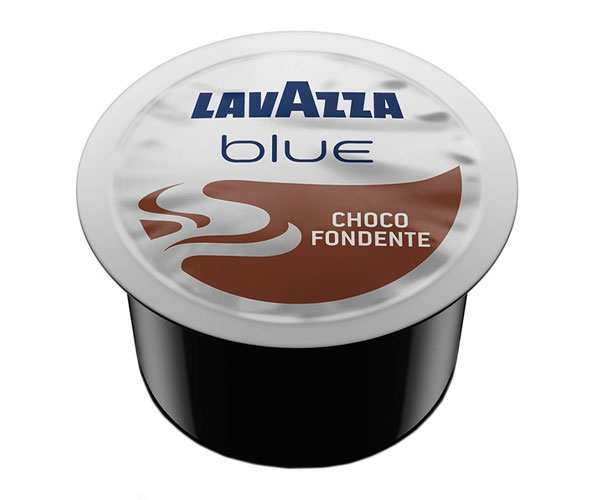 Горячий шоколад Lavazza Blue Chocolate в капсулах 10 шт