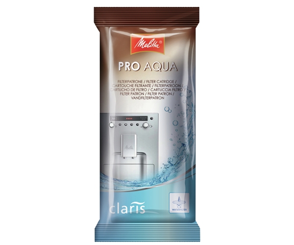 Фильтр для очистки воды Melitta Caffeo PRO AQUA - фото-1