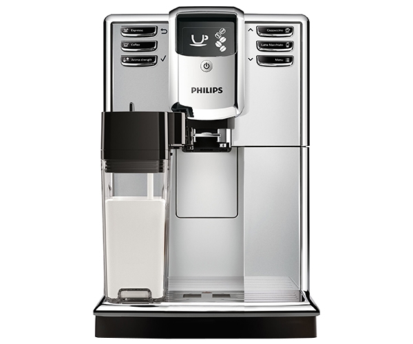 Кофемашина Philips EP5363/10 Series 5000 - фото-3