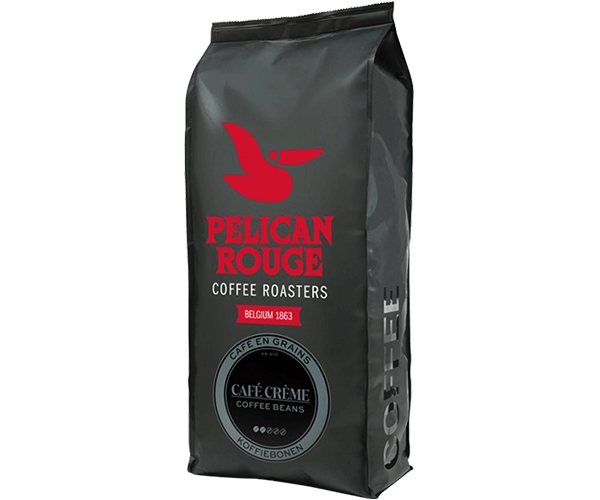 Кава Pelican Rouge Café Creme у зернах 1000 г - фото-1