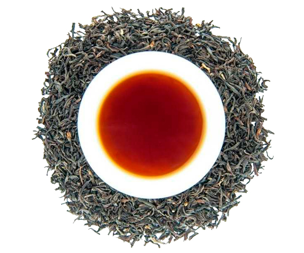Чорний чай Teahouse №301 Асам GFOP 250 г - фото-3