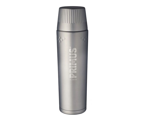 Термос Primus Trailbreak Vacuum Bottle SS 750 мл (737865) - фото-1