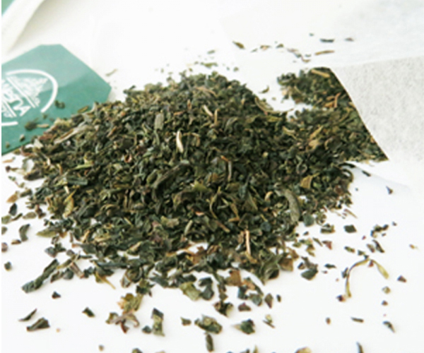 Зелений чай Китайський в пакетиках та конвертиках Млесна картон 100 г - фото-4