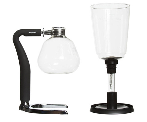 Сифон Hario NEXT 600 мл (NXA-5) - фото-2