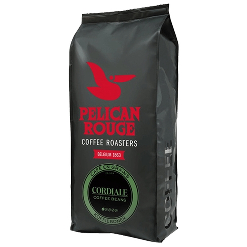 Кава Pelican Rouge Cordiale у зернах 1 кг - фото-1