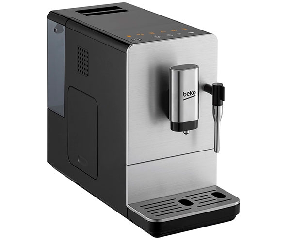 Кофемашина Beko CEG5311X - фото-2