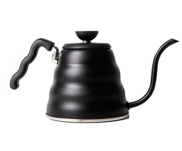 Чайник Hario V60 Buono 1,2л (VKB-120MB) - фото-3