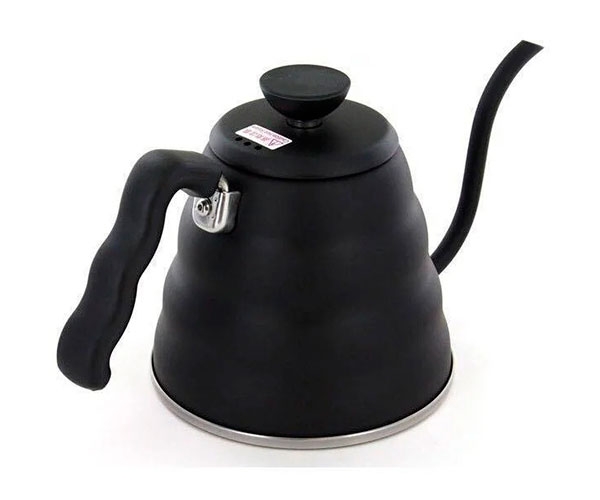 Чайник Hario V60 Buono 1,2л (VKB-120MB) - фото-2