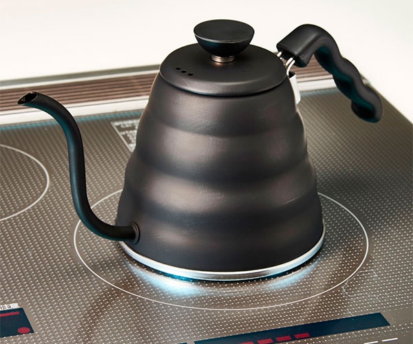 Чайник Hario V60 Buono 1,2л (VKB-120MB) - фото-6