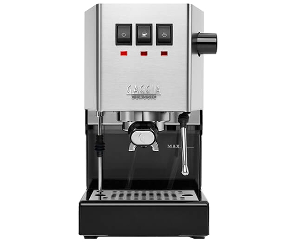 Кофемашина Gaggia NEW CLASSIC SB SS RI9480/11 - фото-2