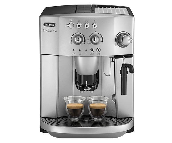 Кофемашина Delonghi MAGNIFICA ESAM 4200.S - фото-2