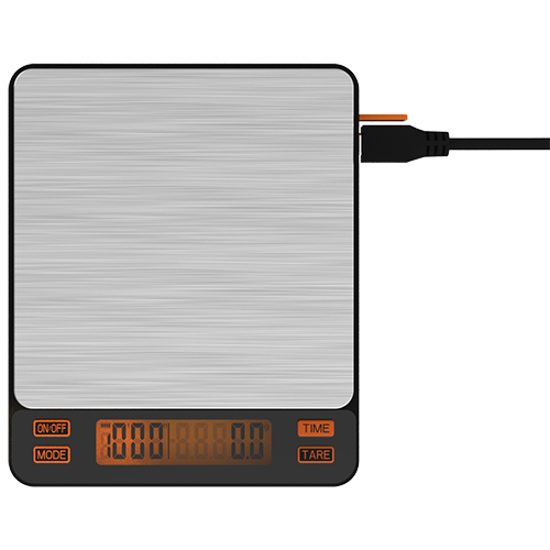 Ваги Brewista Smart Scale II (BSSRB2) - фото-6