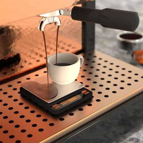 Ваги Brewista Smart Scale II (BSSRB2) - фото-9