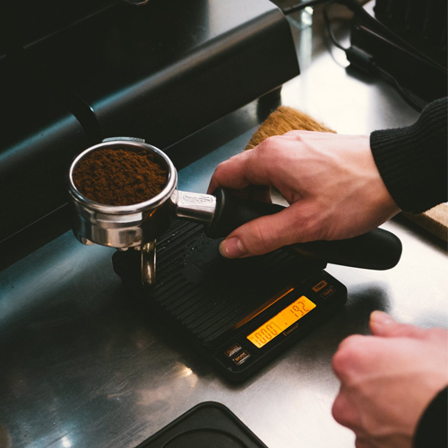 Ваги Brewista Smart Scale II (BSSRB2) - фото-8