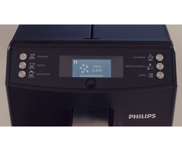 Рідина для очищення накипу кавомашини Philips Saeco Decalcifier CA6700/10 - 250 мл - фото-6