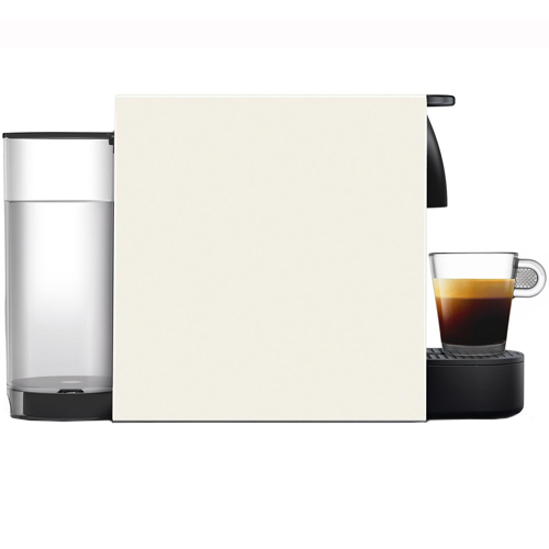 Кофемашина Nespresso Essenza Mini C30 White - фото-2