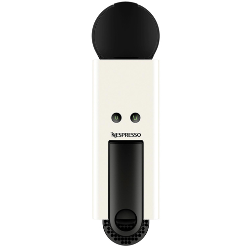 Кофемашина Nespresso Essenza Mini C30 White - фото-4