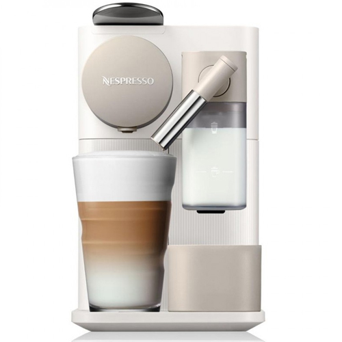 kofemashina nespresso lattissima one en500 white