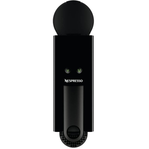 Кофемашина Nespresso Essenza Mini C30 Black - фото-2