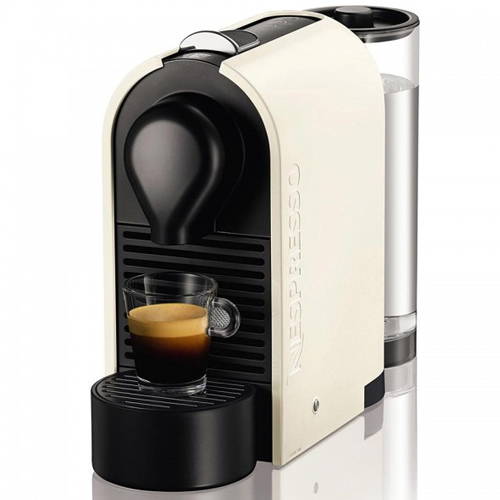 Кофемашина Nespresso U Cream - фото-1