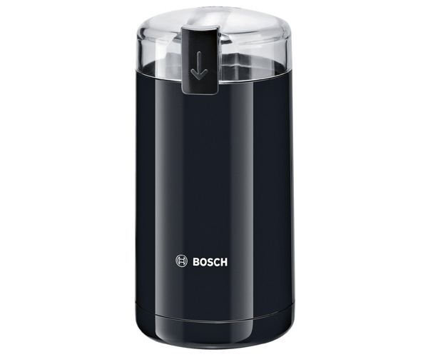 Кавомолка електрична Bosch TSM6A013B - фото-1