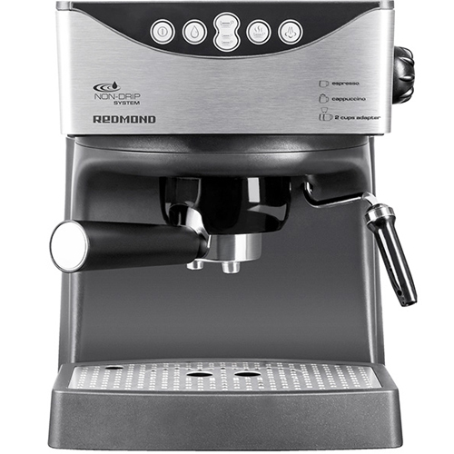 Кофеварка Redmond RCM-1503 - фото-4