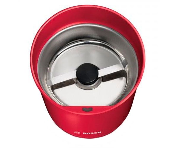 Кофемолка Bosch TSM6A014R - фото-3
