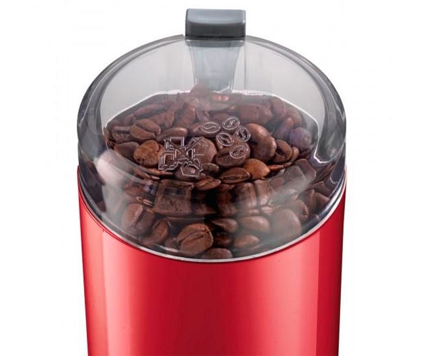 Кофемолка Bosch TSM6A014R - фото-2