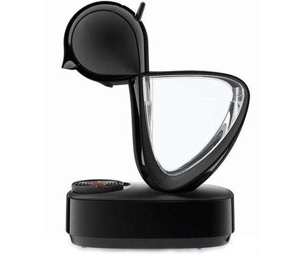 Кофемашина Krups Dolce Gusto Infinissima KP1708 - фото-4